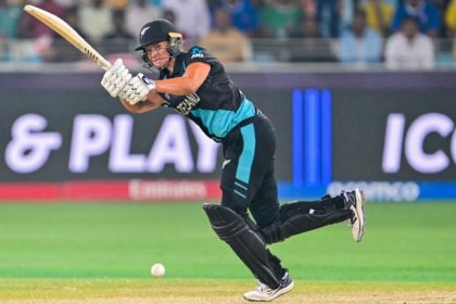 Suzie Bates overtakes Mithali Raj for momentous feat in women’s international cricket