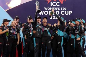 How much money New Zealand pocketed after lifting their maiden women’s T20 WC title?
