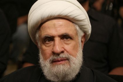 New Hezbollah leader says will accept ceasefire with Israel if terms ‘suitable’