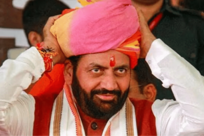 Nayab Singh Saini’s oath ceremony today: These 12 MLAs likely to join Haryana cabinet