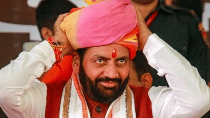 Nayab Singh Saini’s oath ceremony today: These 12 MLAs likely to join Haryana cabinet