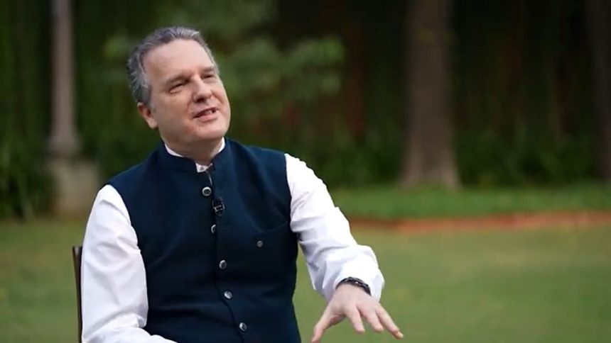 Need for Security Council reform to reflect current global reality: Brazil envoy