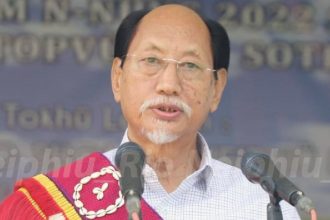 ‘Emotional, sacred issue for our people’: Nagaland CM asks Centre to stop UK auction of Naga human skull