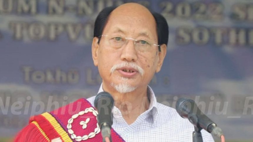 ‘Emotional, sacred issue for our people’: Nagaland CM asks Centre to stop UK auction of Naga human skull