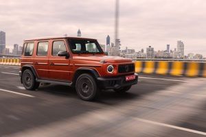New AMG G 63 1