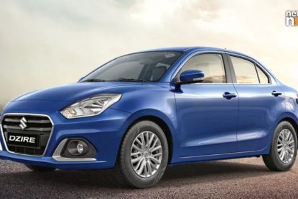 Maruti Dzire 2024 November 11 Launch Date Confirmed: Sunroof, Sporty Design, and More