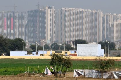 New Noida plan approved; THIS is blueprint of New Noida