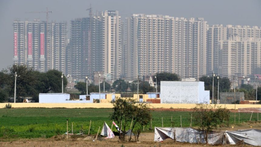 New Noida plan approved; THIS is blueprint of New Noida
