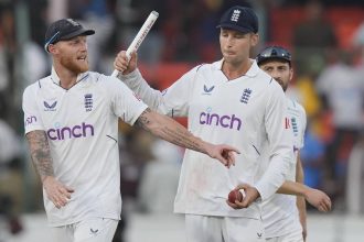 Ready for spin battle in series decider vs Pakistan, says England skipper Ben Stokes