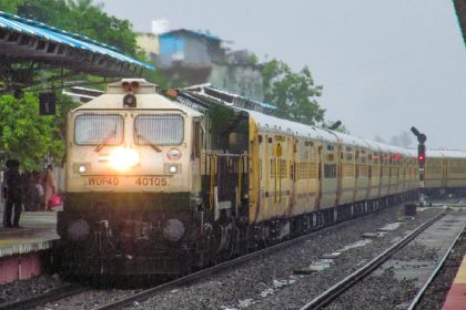 Chennai -Mangalore Diwali special train introduced, check full details here