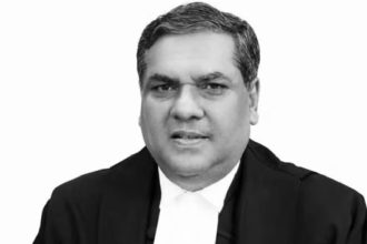Justice Sanjiv Khanna appointed next Chief Justice of India; oath on November 11