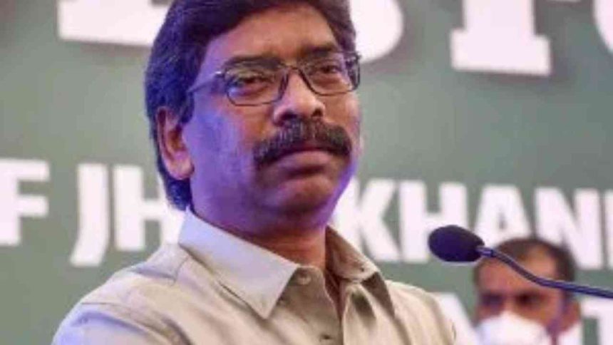 Jharkhand polls: INDIA bloc seat-sharing finalised, 70 seats for JMM-Congress