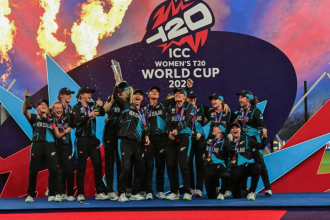 Unfavourable New Zealand lift maiden Women’s T20 World Cup in Dubai
