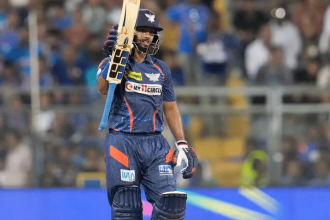 Nicholas Pooran to be LSG’s top retention for IPL 2025, here’s how much he will earn