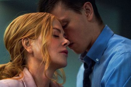 ‘I don’t want to orgasm’: Nicole Kidman recalls filming intimate scenes in Babygirl