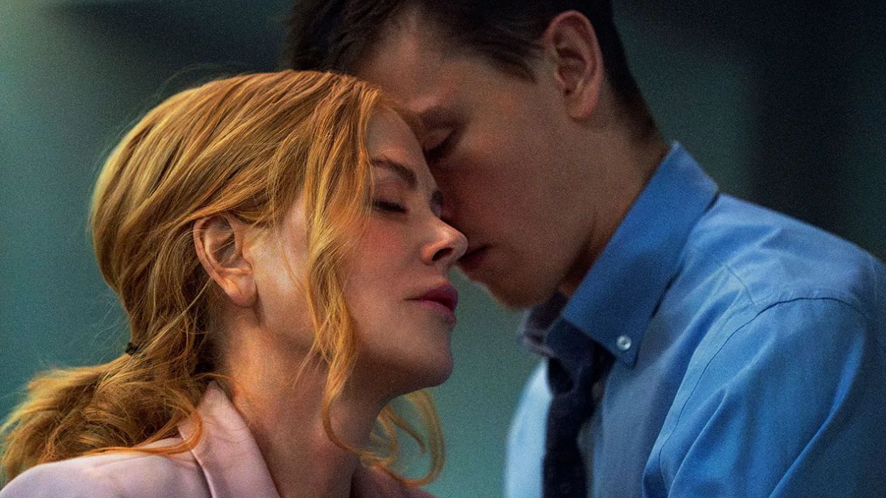 ‘I don’t want to orgasm’: Nicole Kidman recalls filming intimate scenes in Babygirl ‘I don’t want to orgasm’: Nicole Kidman recalls filming intimate scenes in Babygirl