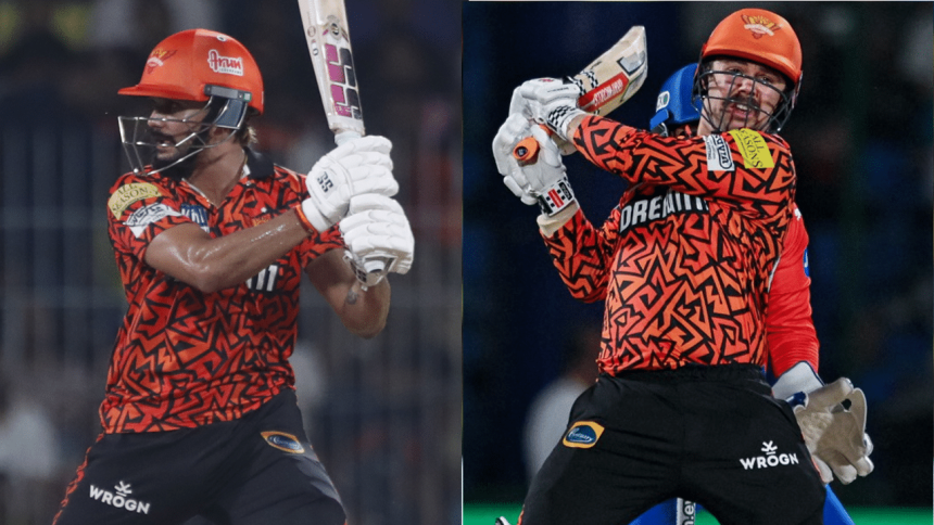 Travis Head, Nitish Reddy to stay: SRH complete 5 retentions before deadline – Report