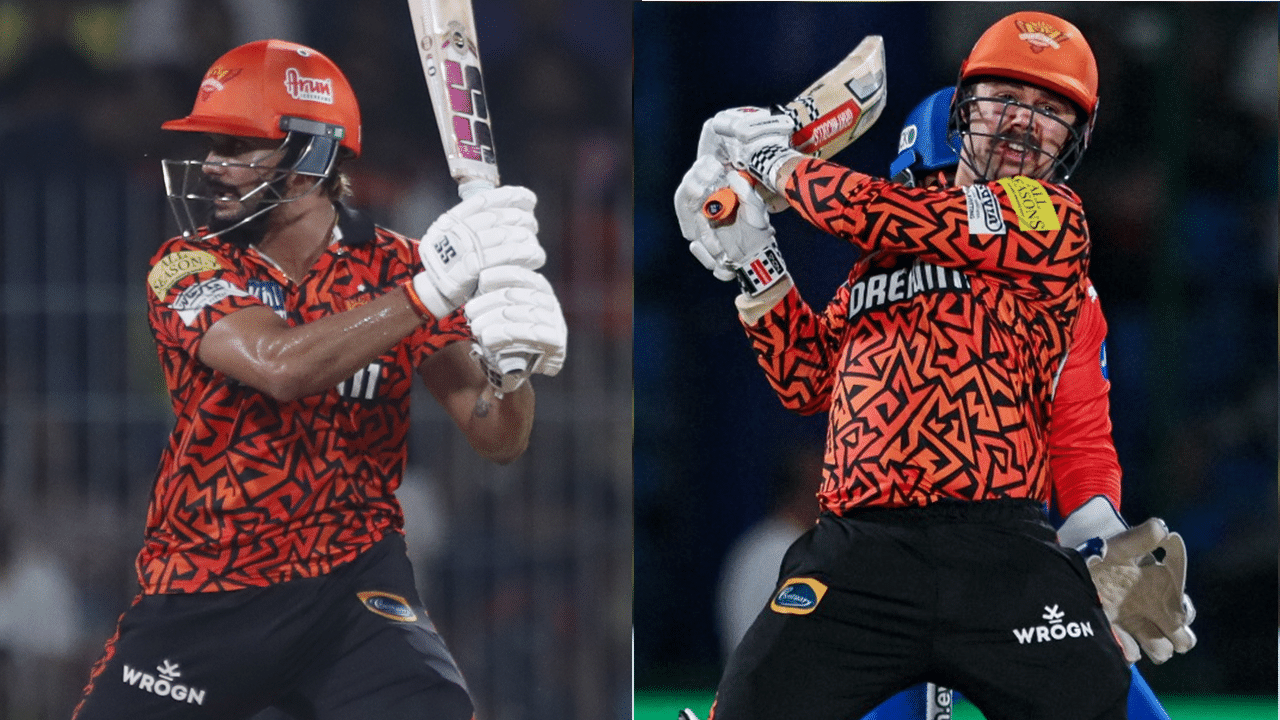 Travis Head, Nitish Reddy to stay: SRH complete 5 retentions before deadline – Report Travis Head, Nitish Reddy to stay: SRH complete 5 retentions before deadline – Report