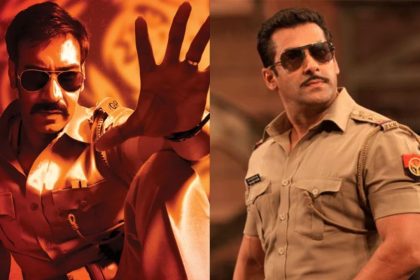 No Chulbul Pandey in Ajay Devgn’s Singham Again? Here’s what we know