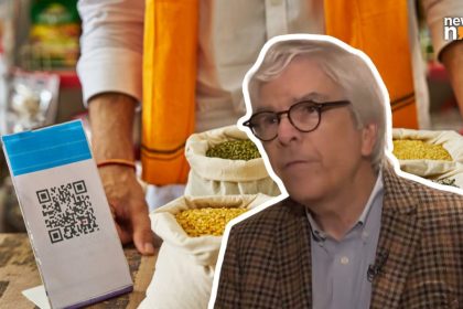 “India’s Digital Success is Unique,” Says Nobel Winner Paul Romer