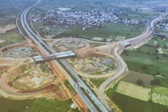 Noida: US firm seeks to build ‘American City’ in 1200 acres near Jewar Airport
