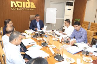 Noida: Registration of property with govt mandatory while making initial payment