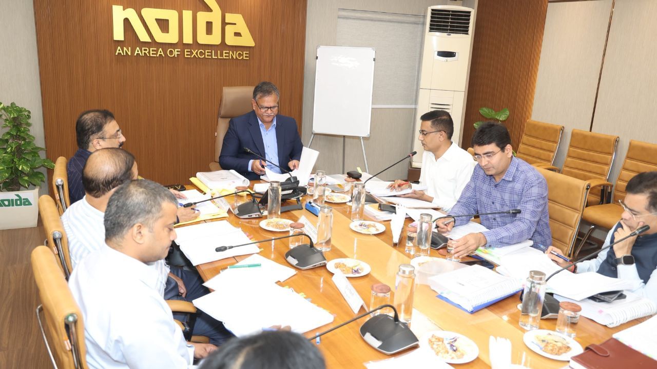 Noida: Registration of property with govt mandatory while making initial payment