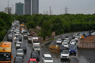 Hydraa, Traffic Police to regulate traffic jointly in Hyderabad