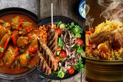 Non-veg menu for Diwali party 2024: Fish Tikka, Mutton Biryani and more