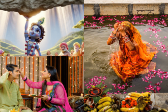 November 2024 Hindu festival calendar: Sacred fasts and vibrant celebrations