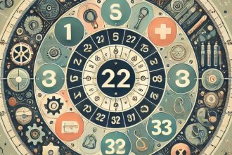 Find your perfect career using Life Path, Expression, and Personality numbers