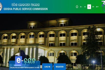 OPSC OCS Prelims admit card 2024 released at opsc.gov.in; exam on October 27