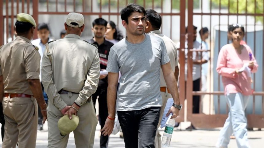 OSSC CGL Prelims 2024 today; Check exam centre guidelines