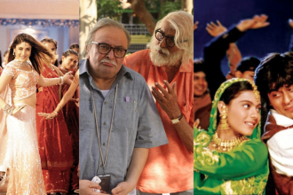 OTT watchlist: Heart-warming Bollywood movies that capture spirit of Diwali