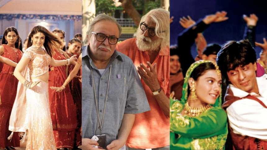 OTT watchlist: Heart-warming Bollywood movies that capture spirit of Diwali 1 OTT watchlist: Heart-warming Bollywood movies that capture spirit of Diwali
