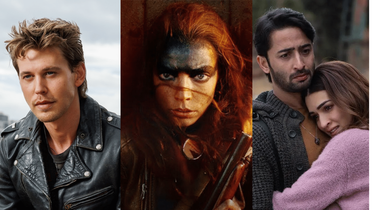 OTT releases this week [October 21-27]: Do Patti, Hellbound Season 2, and more!