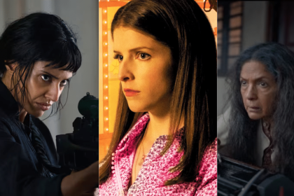 OTT releases this Friday [October 18]: Paris Has Fallen, Rivals and more!