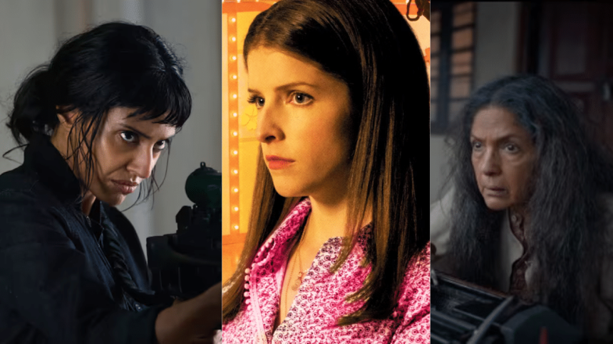 OTT releases this Friday [October 18]: Paris Has Fallen, Rivals and more!