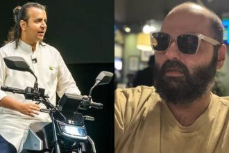 Kunal Kamra vs Bhavish Aggarwal: Comedian accepts job offer at Ola, lists conditions