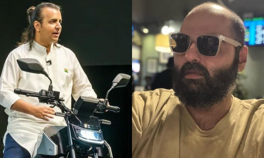 Kunal Kamra vs Bhavish Aggarwal: Comedian accepts job offer at Ola, lists conditions