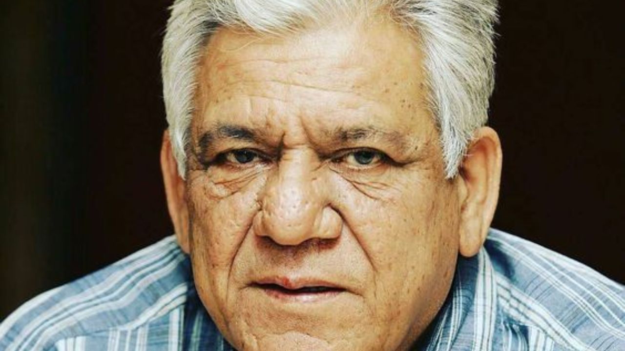 Om Puri birth anniversary: When actor washed dishes at roadside food stall