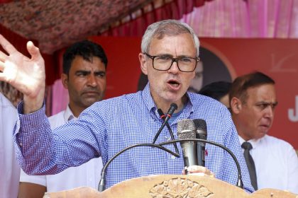 After Jammu and Kashmir election win, Omar Abdullah speaks on govt formation, sends a warnig to BJP