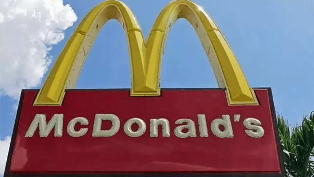 One dead, dozens sick after E coli outbreak linked to McDonald’s in US