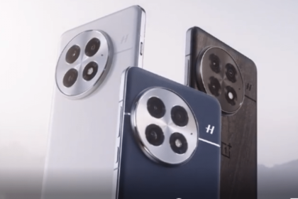 OnePlus 13 China Launch Date Confirmed Ahead of Event: 5 Things To Know