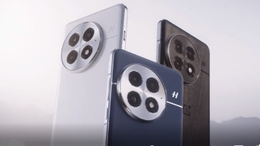 OnePlus 13 China Launch Date Confirmed Ahead of Event: 5 Things To Know