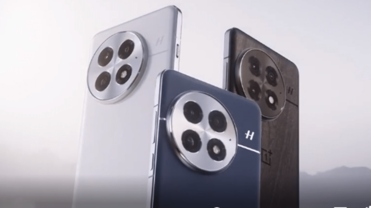 OnePlus 13 China Launch Date Confirmed Ahead of Event: 5 Things To Know