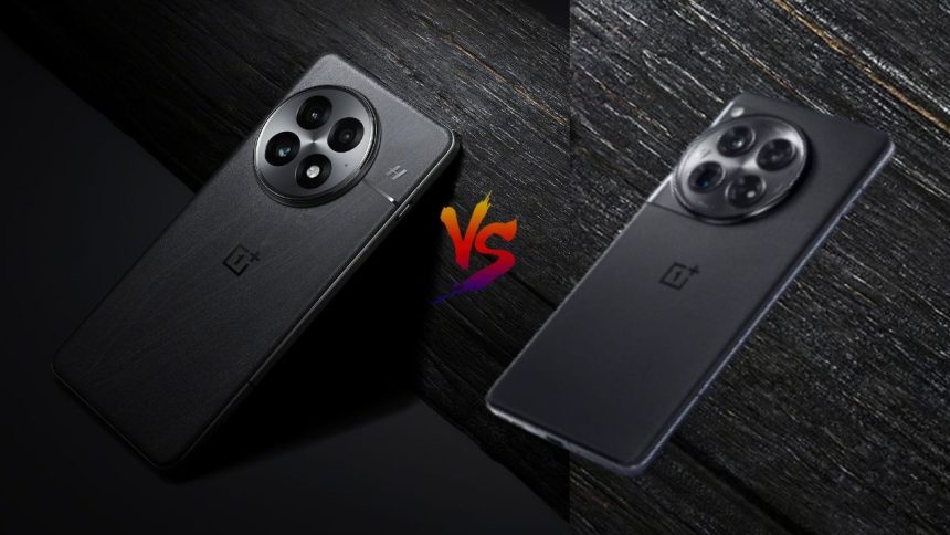 OnePlus 13 Images Leaked Ahead Of Launch! Major Design Changes From OnePlus 12