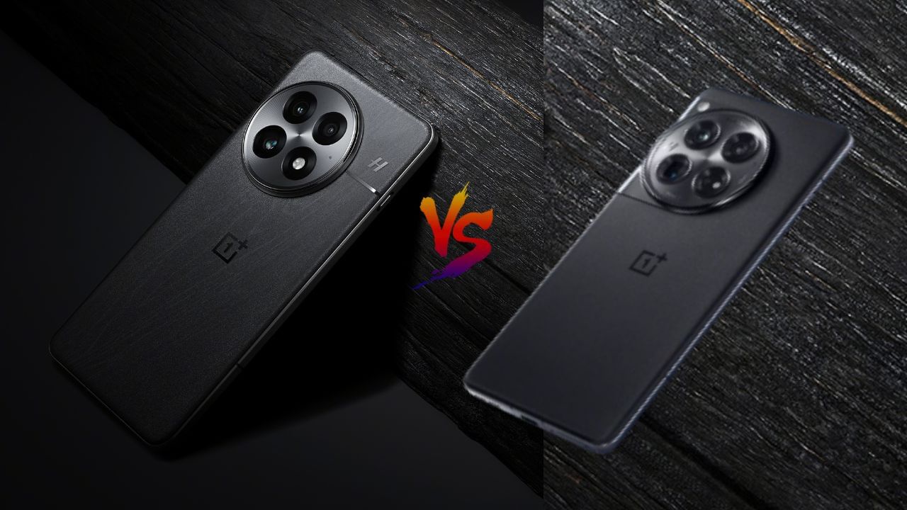 OnePlus 13 Images Leaked Ahead Of Launch! Major Design Changes From OnePlus 12