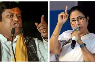 Outrage in West Bengal over minor's alleged kidnapping, murder; BJP claims rape | India News