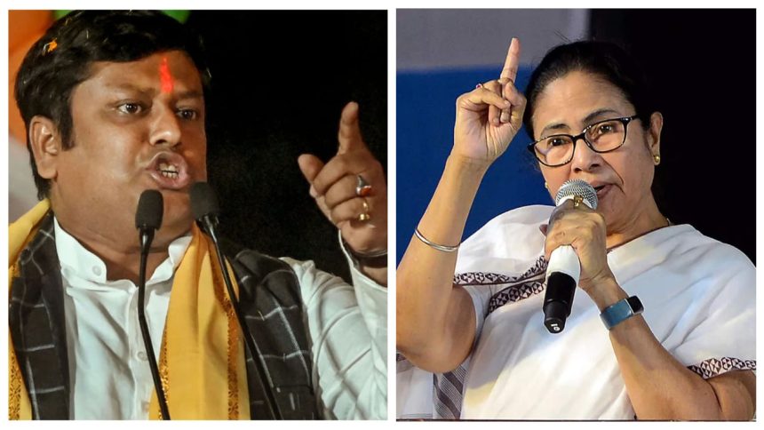 Outrage in West Bengal over minor's alleged kidnapping, murder; BJP claims rape | India News